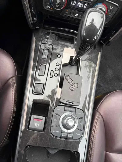 Renault-KoreaSamsung SM7 2014, 150379 км, за 2083.74 USD - фото 18