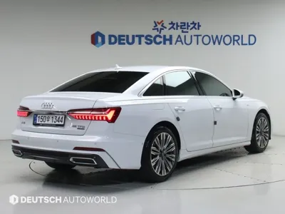 Audi A6 2020, 127488 км, за 15426.02 USD