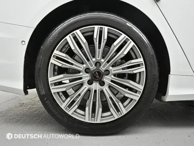 Audi A6 2020, 127488 км, за 15426.02 USD