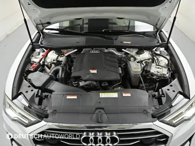 Audi A6 2020, 127488 км, за 15426.02 USD - фото 6