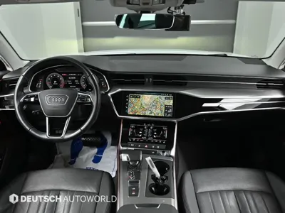 Audi A6 2020, 127488 км, за 15426.02 USD - фото 7
