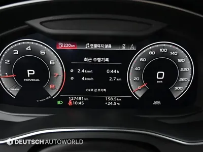Audi A6 2020, 127488 км, за 15426.02 USD - фото 8