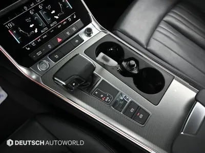 Audi A6 2020, 127488 км, за 15426.02 USD - фото 9