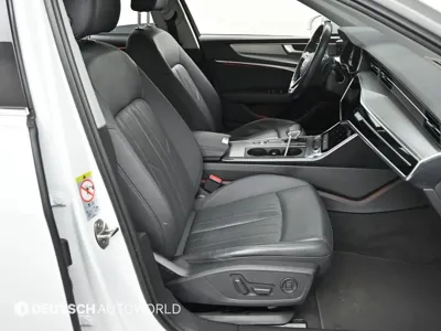 Audi A6 2020, 127488 км, за 15426.02 USD - фото 10