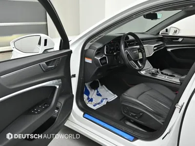 Audi A6 2020, 127488 км, за 15426.02 USD - фото 11