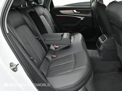 Audi A6 2020, 127488 км, за 15426.02 USD - фото 12