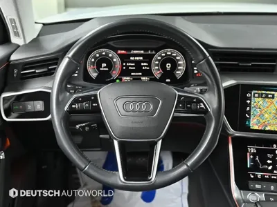 Audi A6 2020, 127488 км, за 15426.02 USD - фото 13