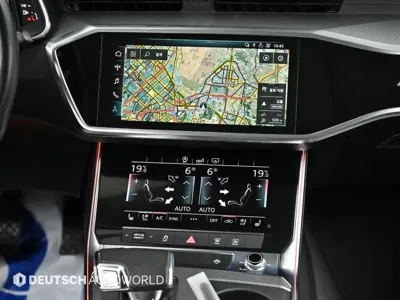 Audi A6 2020, 127488 км, за 15426.02 USD - фото 14