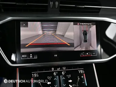 Audi A6 2020, 127488 км, за 15426.02 USD - фото 15