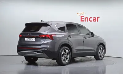 Hyundai Santafe 2022, 64202 км, за 14310.1 USD