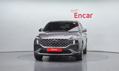 Hyundai Santafe 2022, 64202 км, за 14310.1 USD