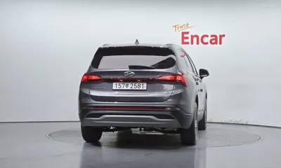 Hyundai Santafe 2022, 64202 км, за 14310.1 USD