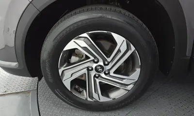 Hyundai Santafe 2022, 64202 км, за 14310.1 USD