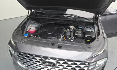 Hyundai Santafe 2022, 64202 км, за 14201.96 USD - фото 6