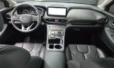 Hyundai Santafe 2022, 64202 км, за 14201.96 USD - фото 7