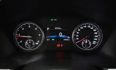 Hyundai Santafe 2022, 64202 км, за 14201.96 USD - фото 8