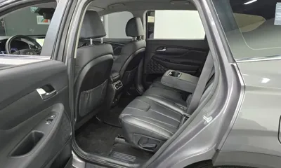 Hyundai Santafe 2022, 64202 км, за 14201.96 USD - фото 11