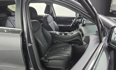Hyundai Santafe 2022, 64202 км, за 14201.96 USD - фото 12