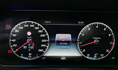 Mercedes-Benz S-Class 2019, 101296 км, за 39654.97 USD - фото 8