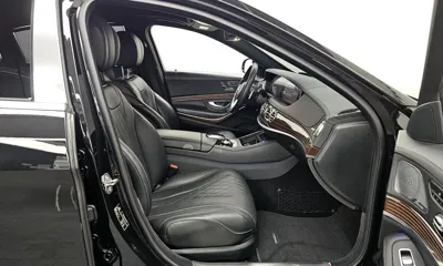 Mercedes-Benz S-Class 2019, 101296 км, за 39654.97 USD - фото 11
