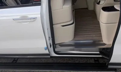 Kia Canival 2026, 5885 км, за 44637 USD