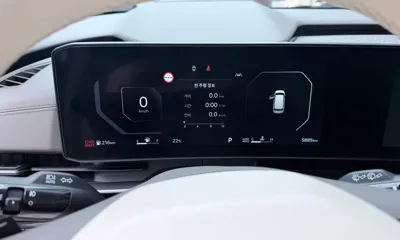 Kia Canival 2026, 5885 км, за 44299.7 USD - фото 7