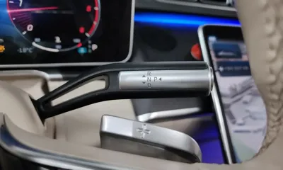 Mercedes-Benz S-Class 2021, 65290 км, за 51866.53 USD - фото 9
