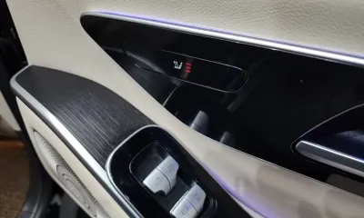 Mercedes-Benz S-Class 2021, 65290 км, за 51866.53 USD - фото 18