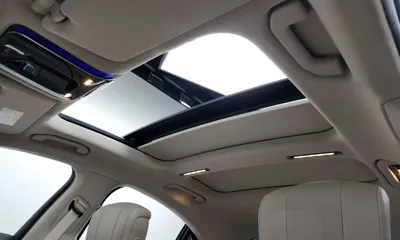Mercedes-Benz S-Class 2021, 65290 км, за 51866.53 USD - фото 19