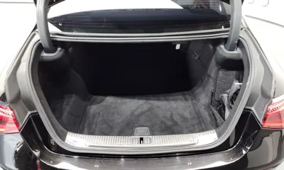 Mercedes-Benz S-Class 2021, 65290 км, за 51866.53 USD - фото 20