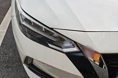 Nissan Sylphy 2022, 45400 км, за 9951 USD - фото 7