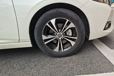 Nissan Sylphy 2022, 45400 км, за 9951 USD - фото 8