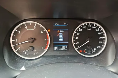 Nissan Sylphy 2022, 45400 км, за 9951 USD - фото 11