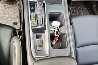 Nissan Sylphy 2022, 45400 км, за 9951 USD - фото 14