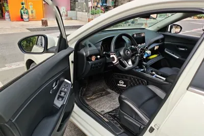 Nissan Sylphy 2022, 45400 км, за 9951 USD - фото 16