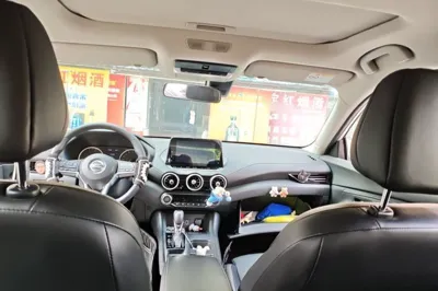 Nissan Sylphy 2022, 45400 км, за 9951 USD - фото 18