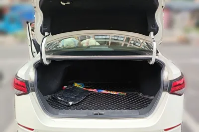 Nissan Sylphy 2022, 45400 км, за 9951 USD - фото 19