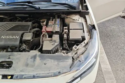 Nissan Sylphy 2022, 45400 км, за 9951 USD - фото 22