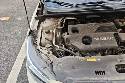 Nissan Sylphy 2022, 45400 км, за 9951 USD - фото 23