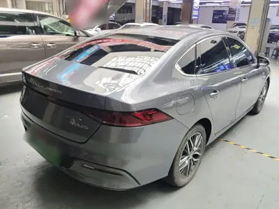 BYD Qin Plus 2021, 29200 км, за 6121.13 USD - фото 7