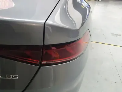BYD Qin Plus 2021, 29200 км, за 6121.13 USD - фото 8