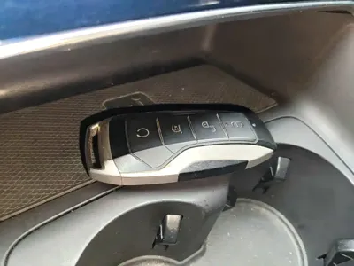 BYD Qin Plus 2021, 29200 км, за 6121.13 USD - фото 9