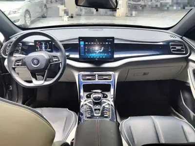 BYD Qin Plus 2021, 29200 км, за 6121.13 USD - фото 10