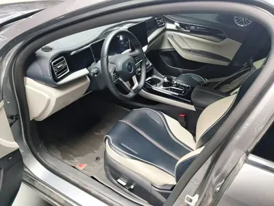 BYD Qin Plus 2021, 29200 км, за 6121.13 USD - фото 16