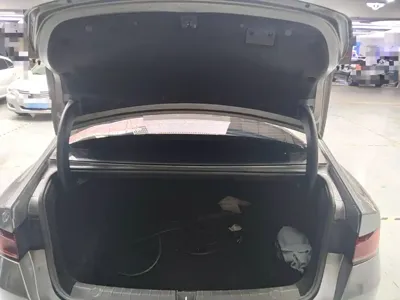 BYD Qin Plus 2021, 29200 км, за 6121.13 USD - фото 19