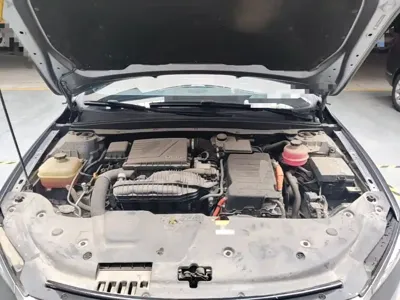 BYD Qin Plus 2021, 29200 км, за 6121.13 USD - фото 20