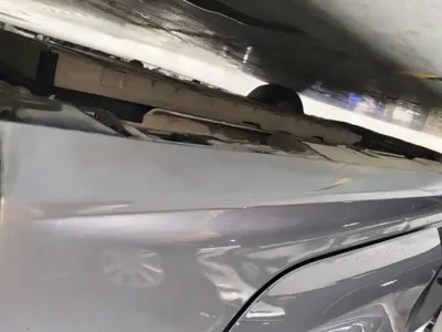 BYD Qin Plus 2021, 29200 км, за 6121.13 USD - фото 22