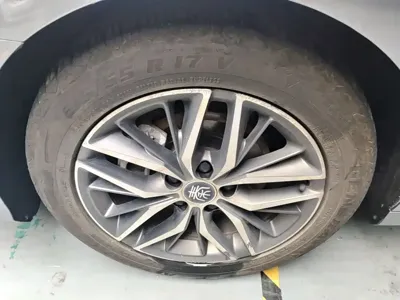 BYD Qin Plus 2021, 29200 км, за 6121.13 USD - фото 23