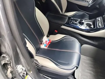 BYD Qin Plus 2021, 29200 км, за 6121.13 USD - фото 25
