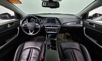 Hyundai Sonata 2018, 182969 км, за 6423.84 USD - фото 7